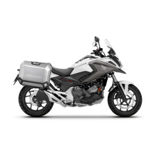 Supports valises latérales SHAD 4P System Honda NC 750X 2016-2020