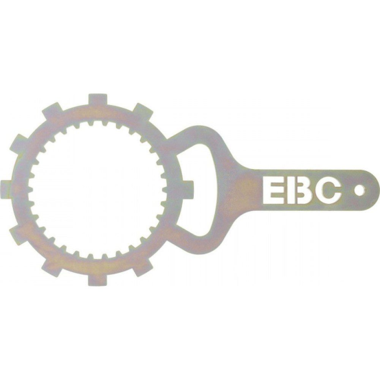 Clé spéciale embrayage EBC - BMW