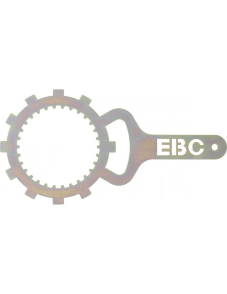Clé spéciale embrayage EBC - BMW