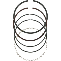 Segments pour piston WISECO - HONDA - KTM - YAMAHA