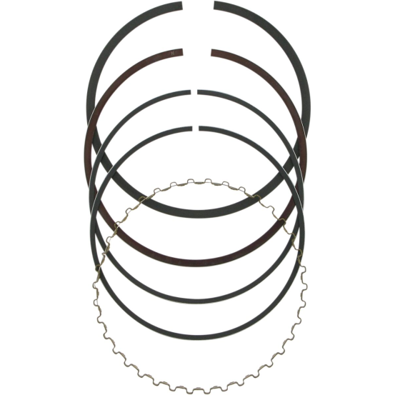 Segments pour piston WISECO - HONDA - KTM - YAMAHA