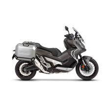 Supports valises latérales SHAD 4P System Honda X-ADV 750 2017-2020