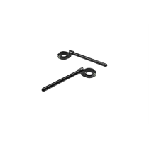 Paire de demi-guidons diamètre 51mm BONAMICI RACING - APRILIA RS 660 2020-