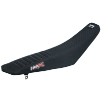 Housse de selle CrossX UGS WAVE HONDA CRF-R 2013-2017 noir