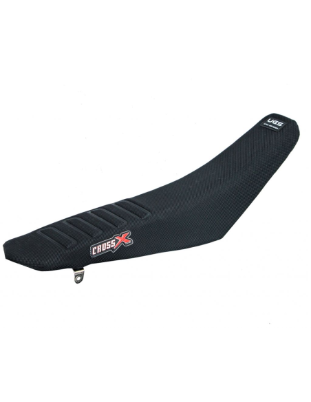 Housse de selle CrossX UGS WAVE HONDA CRF-R 2013-2017 noir