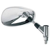 Rétroviseur HERT YAMAHA XVS 1100 / 1300 Droite Chrome