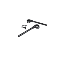 Paire de demi-guidons diamètre 53mm BONAMICI RACING - DUCATI 1199 S