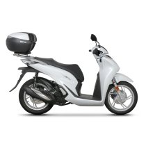 Support Top Case SHAD Top Master Honda SH125 2017-2022