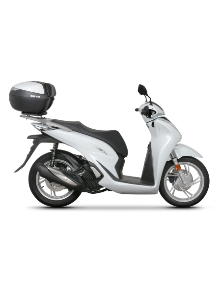 Support Top Case SHAD Top Master Honda SH125 2017-2022