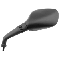 Rétroviseur HERT MBK / YAMAHA-MAXSTER Gauche Noir