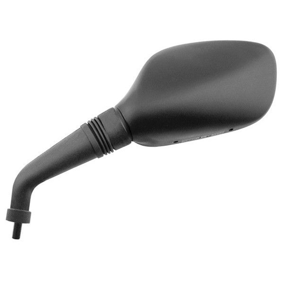 Rétroviseur HERT MBK / YAMAHA-MAXSTER Gauche Noir