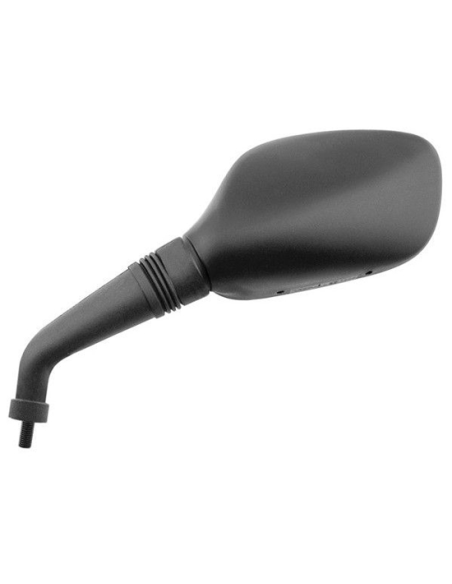 Rétroviseur HERT MBK / YAMAHA-MAXSTER Gauche Noir
