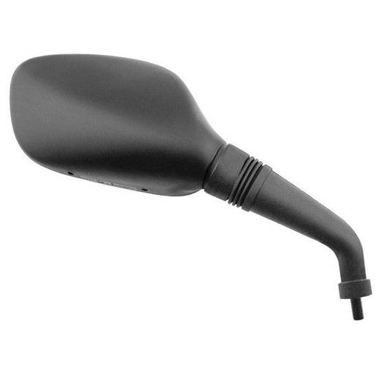 Rétroviseur HERT MBK / YAMAHA-MAXSTER Droite Noir