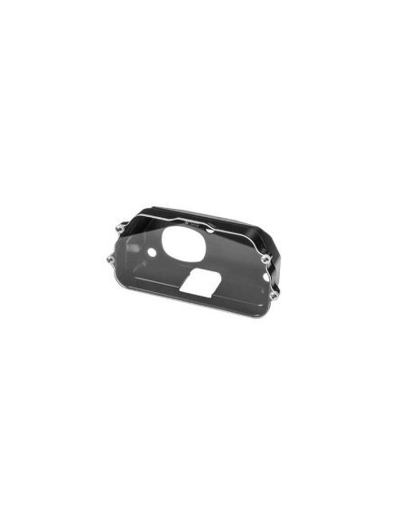 Verre de remplacement pour protection de compteur BONAMICI RACING - YAMAHA R1 2015-