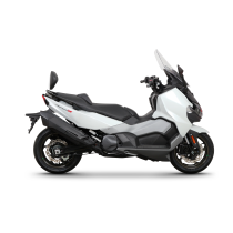 Kit fixation dosseret passager SHAD Sym Maxsym 500 TL 2020-2026