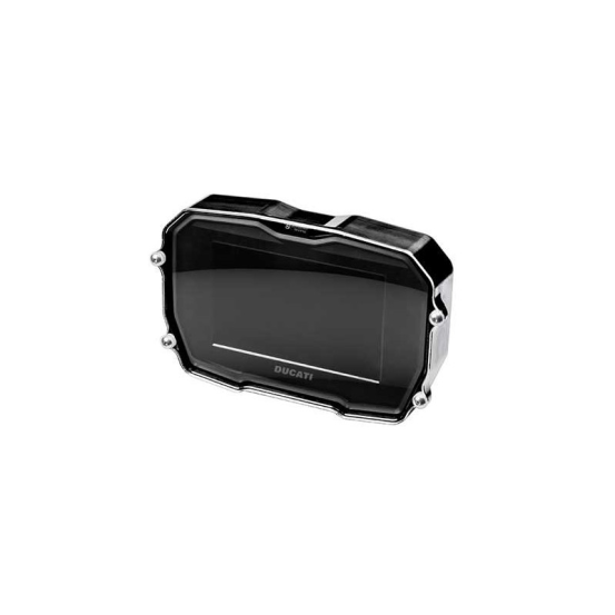 Protection de compteur BONAMICI RACING - DUCATI STREETFIGHTER V4 2020-