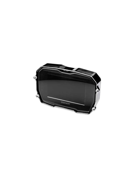 Protection de compteur BONAMICI RACING - DUCATI STREETFIGHTER V4 2020-