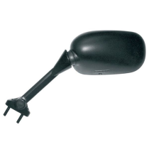 Rétroviseur HERT KAWASAKI 650 ER-6F Gauche Noir