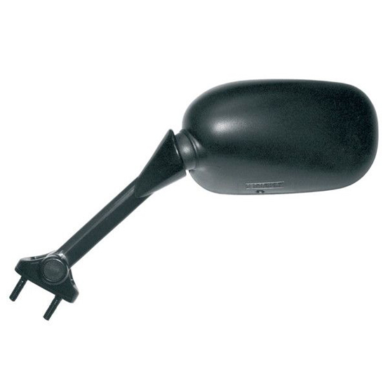 Rétroviseur HERT KAWASAKI 650 ER-6F Gauche Noir