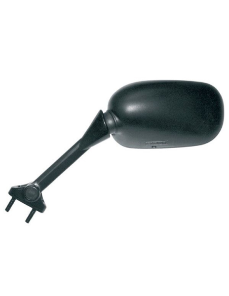 Rétroviseur HERT KAWASAKI 650 ER-6F Gauche Noir
