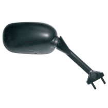 Rétroviseur HERT KAWASAKI 650 ER-6F Droite Noir