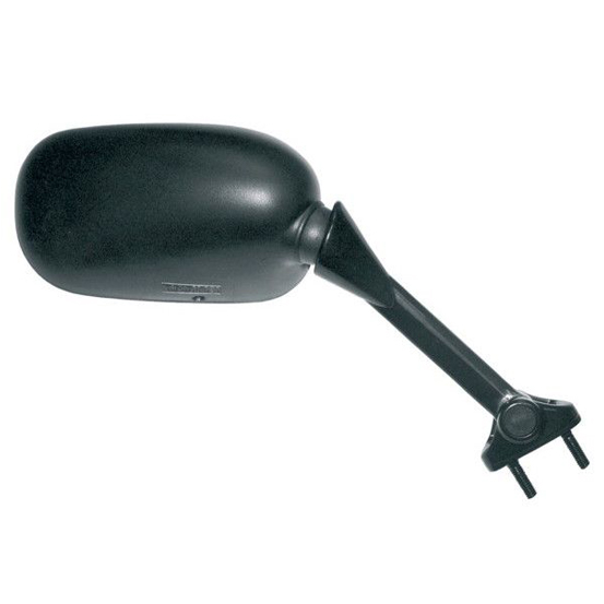 Rétroviseur HERT KAWASAKI 650 ER-6F Droite Noir