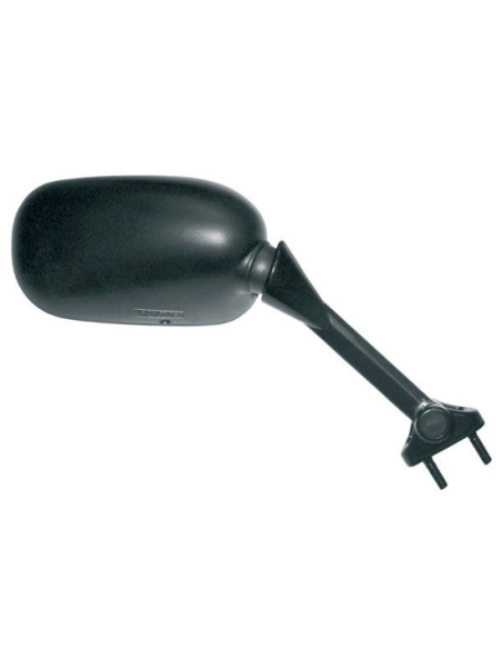Rétroviseur HERT KAWASAKI 650 ER-6F Droite Noir