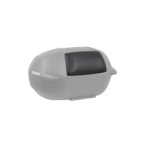 Dosseret de Top Case SHAD SH47