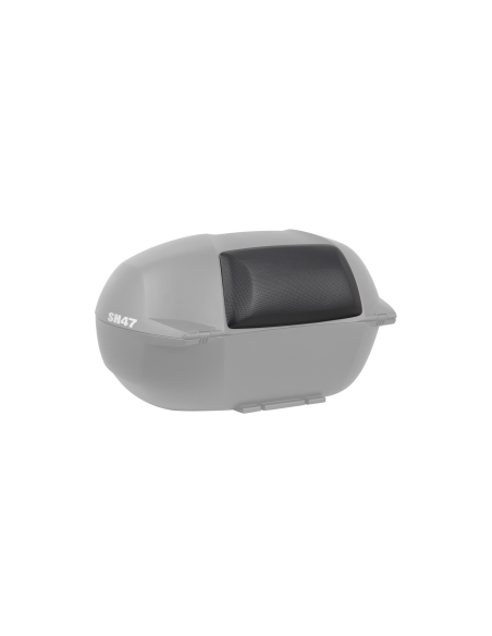 Dosseret de Top Case SHAD SH47