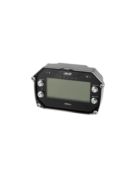 Protection de compteur AIM MX-M BONAMICI RACING