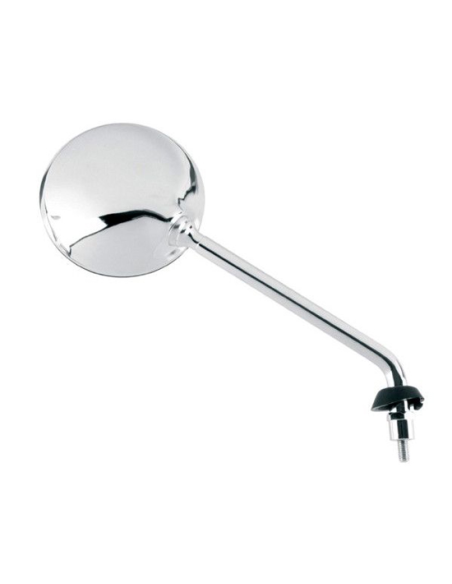 Rétroviseur HERT PIAGGIO VESPA GT / GTS Droite Chrome