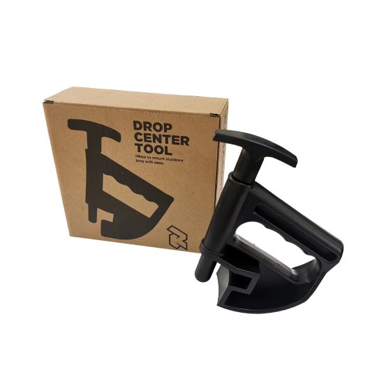Maintien de talon de pneu RABACONDA