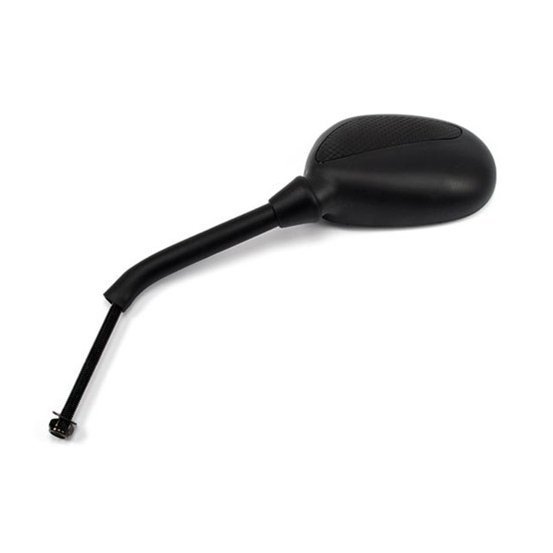Rétroviseur HERT PEUGEOT LUDIX 50 TREND Gauche Noir