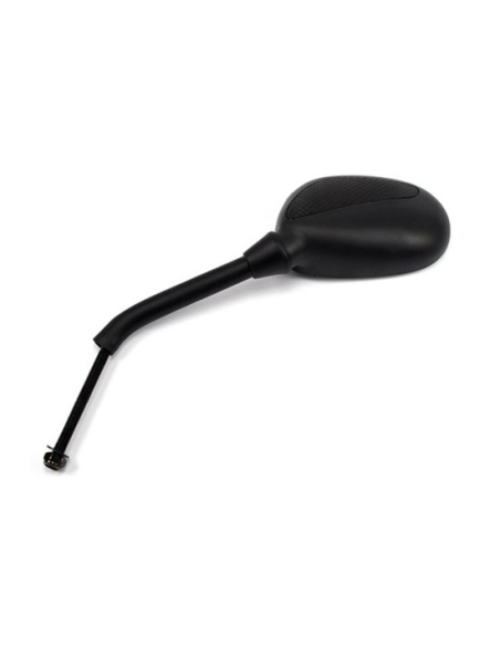 Rétroviseur HERT PEUGEOT LUDIX 50 TREND Gauche Noir