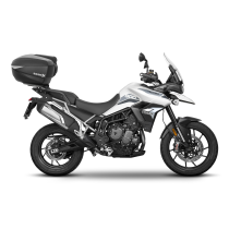 Support Top Case SHAD Top Master Triumph Tiger 900 / GT / Rally 2020-2026 / 1200 2022-2026