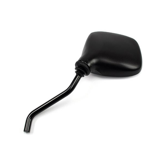 Rétroviseur HERT BMW F 650 Gauche Noir