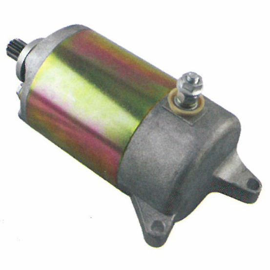 Démarreur Honda 250 VTR 1988-1990