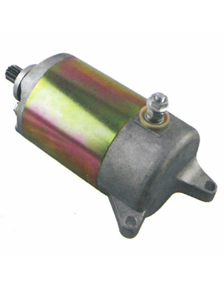Démarreur Honda 250 VTR 1988-1990