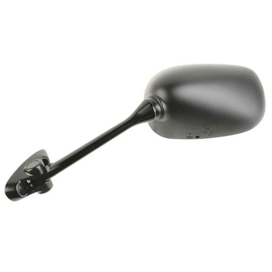 Rétroviseur HERT SUZUKI GSF 650S Gauche Noir