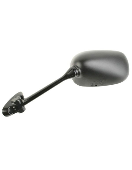 Rétroviseur HERT SUZUKI GSF 650S Gauche Noir