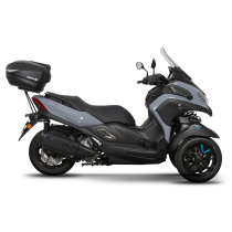 Support Top Case SHAD Top Master Yamaha Tricity 300 2020-2026
