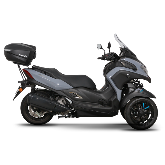 Support Top Case SHAD Top Master Yamaha Tricity 300 2020-2026