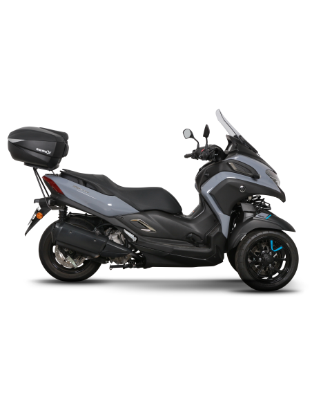 Support Top Case SHAD Top Master Yamaha Tricity 300 2020-2026
