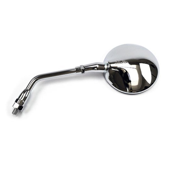 Rétroviseur HERT KAWASAKI ER5-EN Droite / Gauche Chrome