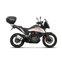 Support Top Case SHAD Top Master KTM Duke 390 Adventure 2020-2023