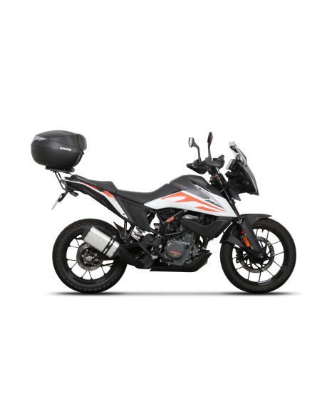 Support Top Case SHAD Top Master KTM Duke 390 Adventure 2020-2023