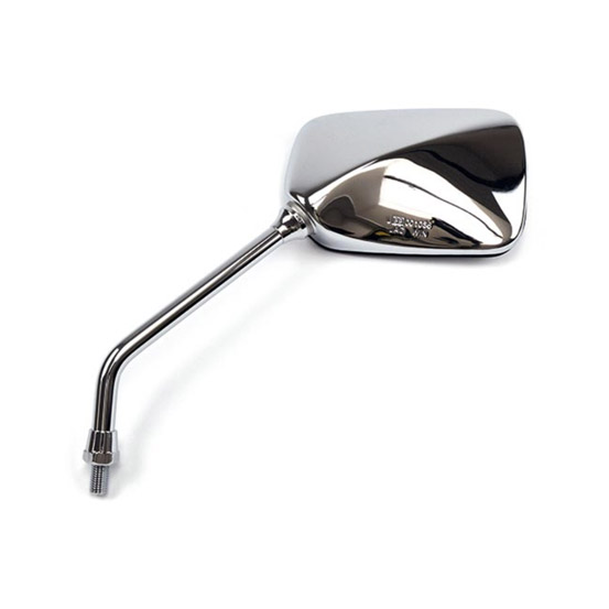 Rétroviseur HERT MOTO Gauche Chrome