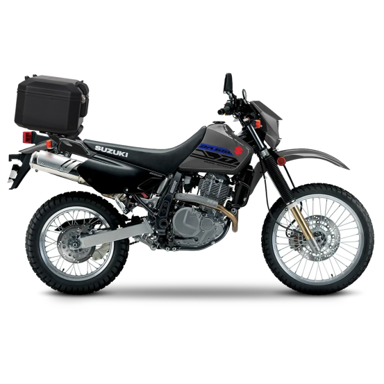 Support Top Case SHAD Top Master Suzuki DR650 2020-2024