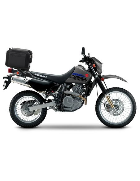 Support Top Case SHAD Top Master Suzuki DR650 2020-2024