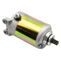 Démarreur Honda 250 CN Helix/Spazio Piaggio 250 Hexagon GT